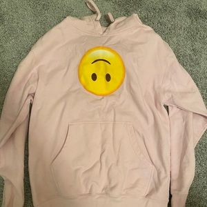 Anti social social club hoodie
